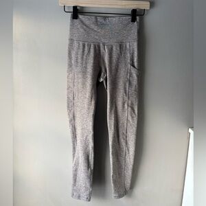 Aerie Chill. Play. Move. Leggings